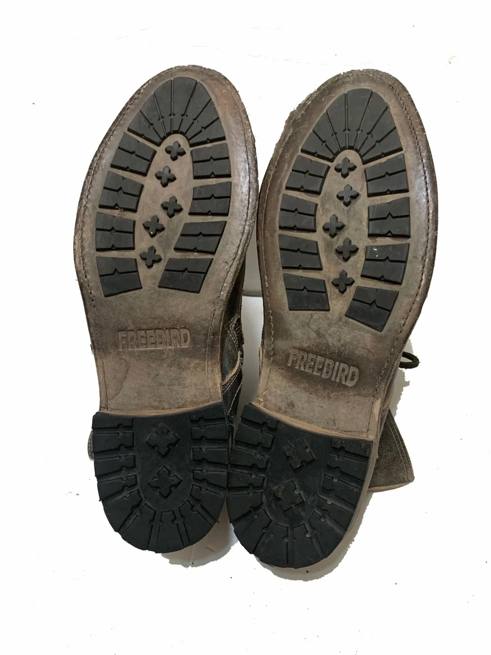 Pendleton size 11